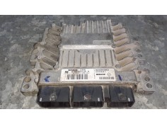 Recambio de centralita motor uce para dacia sandero referencia OEM IAM 8200565863 8200592611 S122326109A