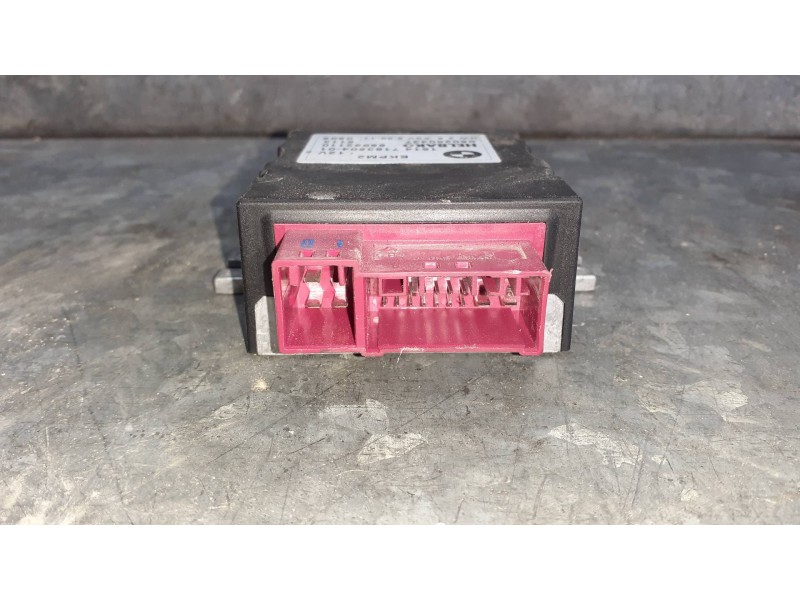 Recambio de modulo electronico para bmw serie 1 berlina (e81/e87) 120d referencia OEM IAM 1614716350401 050280437 55892110