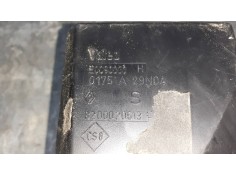 Recambio de centralita inmovilizador para renault laguna ii (bg0) referencia OEM IAM E0090000 8200020613 0175A29N04 2