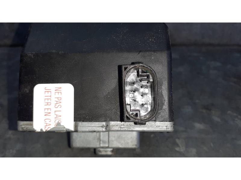 Recambio de centralita inmovilizador para renault laguna ii (bg0) referencia OEM IAM E0090000 8200020613 0175A29N04