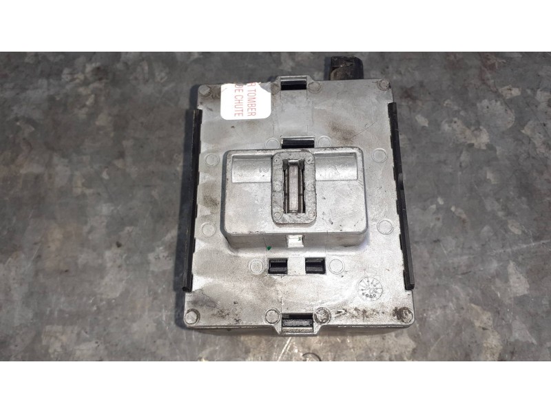 Recambio de centralita inmovilizador para renault laguna ii (bg0) referencia OEM IAM E0090000 8200020613 0175A29N04