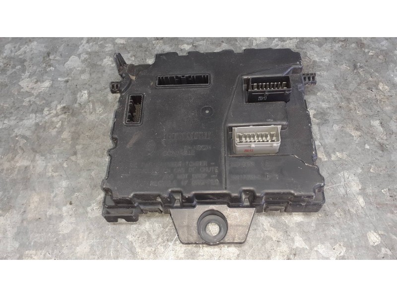 Recambio de modulo electronico para renault kangoo (f/kc0) referencia OEM IAM 8201077402B 002025209 00779060