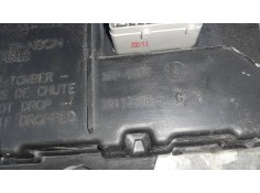 Recambio de modulo electronico para renault kangoo (f/kc0) referencia OEM IAM 8201077402B 002025209 00779060 2