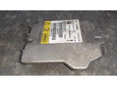 Recambio de centralita airbag para bmw serie 1 berlina (e81/e87) 120d referencia OEM IAM 0285001530 31696460701T 05B0265H1515Q