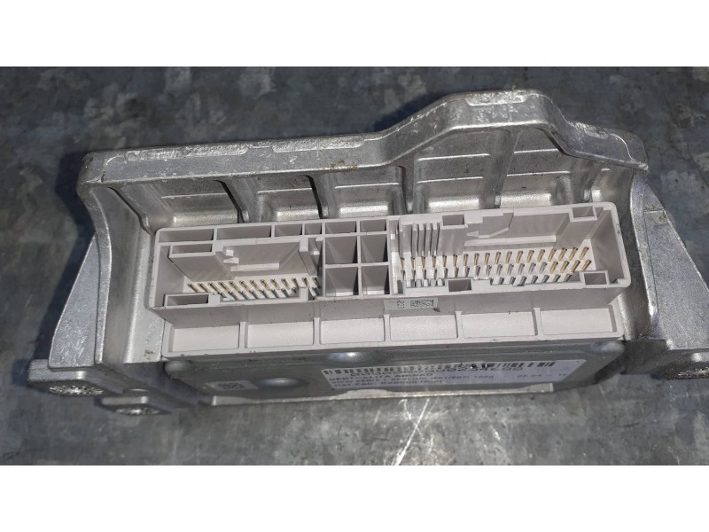 Recambio de centralita airbag para bmw serie 1 berlina (e81/e87) 120d referencia OEM IAM 0285001530 31696460701T 05B0265H1515Q