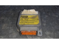 Recambio de centralita airbag para citroen xsara picasso referencia OEM IAM 550776300 9632167780 