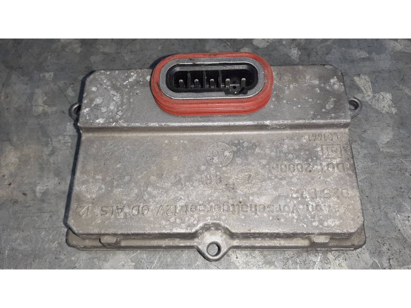 Recambio de centralita faros xenon para mercedes-benz clase e (w211) berlina referencia OEM IAM 5DV00829000 01370200078116  Recambio de centralita faros xenon para mercedes-benz clase e (w211) berlina referencia OEM IAM 5DV00829000 01370200078116