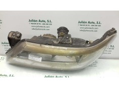Recambio de faro izquierdo para renault laguna ii (bg0) authentique referencia OEM IAM 8200163323 89006908 XENON 2