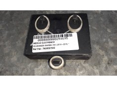 Recambio de modulo electronico para volkswagen sharan (7n1) referencia OEM IAM 7N0959794C  