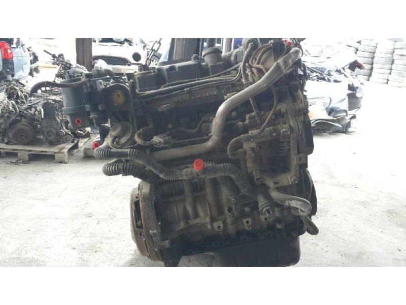 Recambio de motor completo para citroen c3 1.4 hdi sx referencia OEM IAM 8HX  