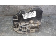 Recambio de cerradura puerta trasera derecha para bmw serie 1 berlina (e81/e87) 120d referencia OEM IAM 7167070  