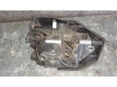 Recambio de cerradura puerta trasera derecha para bmw serie 1 berlina (e81/e87) 120d referencia OEM IAM 7167070   2