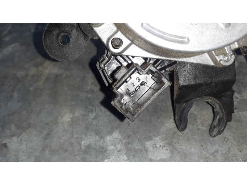 Recambio de motor limpia delantero para renault zoe referencia OEM IAM 287105483R W000028313 W000019185