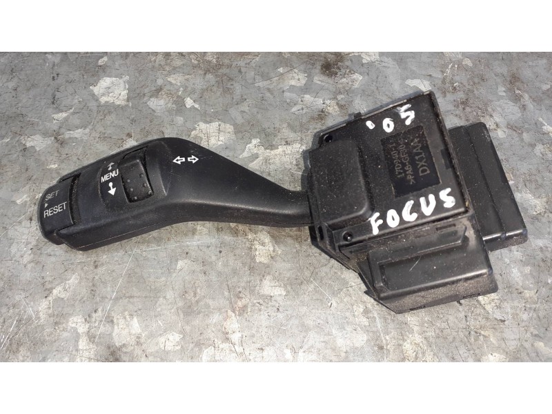 Recambio de mando intermitentes para ford focus berlina (cap) referencia OEM IAM 17D9401  