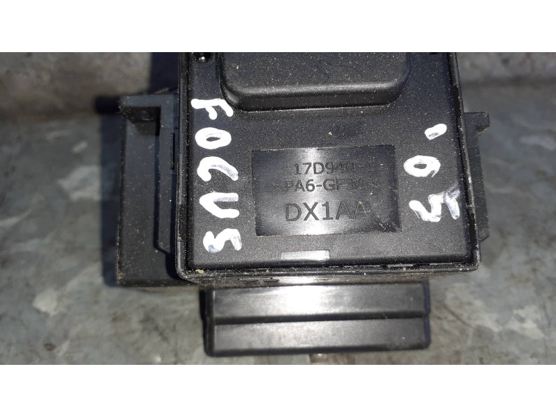 Recambio de mando intermitentes para ford focus berlina (cap) referencia OEM IAM 17D9401  