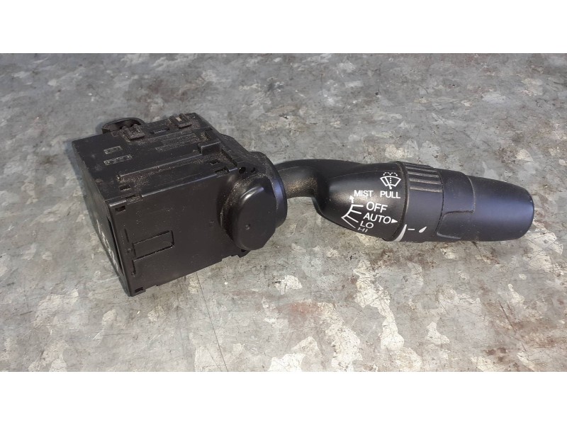 Recambio de mando limpia para honda jazz (ge) referencia OEM IAM M298436  