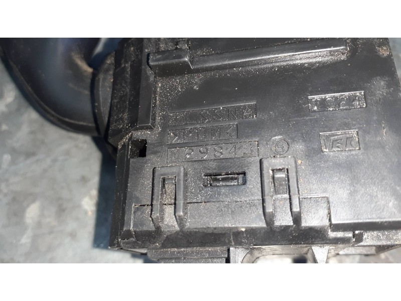 Recambio de mando limpia para honda jazz (ge) referencia OEM IAM M298436  