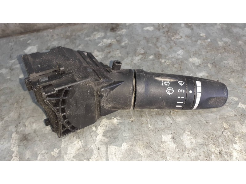 Recambio de mando limpia para nissan primera berlina (p12) referencia OEM IAM 25260AV715 3523 