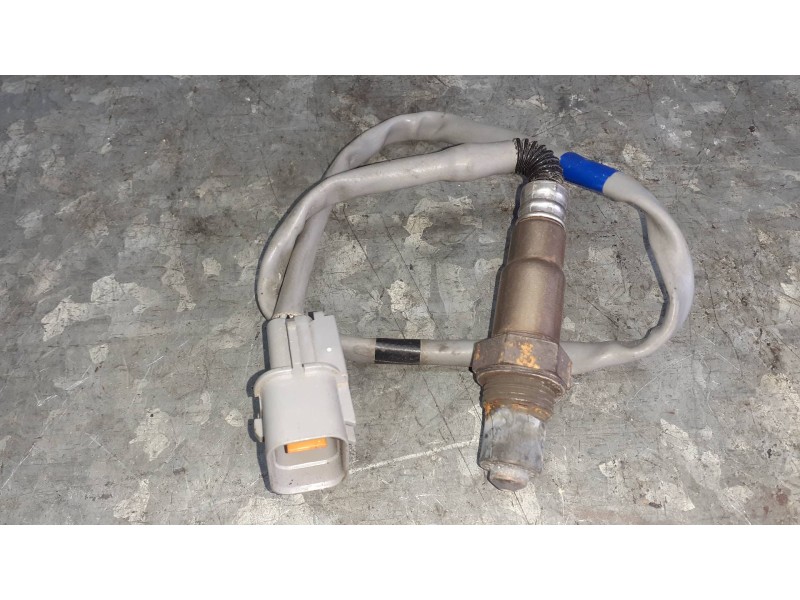 Recambio de sonda lambda para hyundai ioniq 5 5 referencia OEM IAM 9025030133 3921003140 