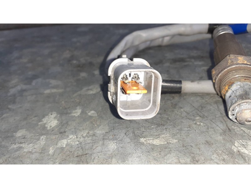 Recambio de sonda lambda para hyundai ioniq 5 5 referencia OEM IAM 9025030133 3921003140 