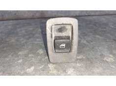 Recambio de mando elevalunas trasero izquierdo para bmw serie 1 berlina (e81/e87) 120d referencia OEM IAM 6952004 15919800 69355
