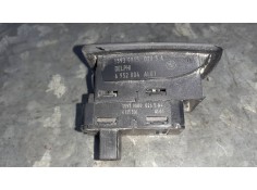 Recambio de mando elevalunas trasero izquierdo para bmw serie 1 berlina (e81/e87) 120d referencia OEM IAM 6952004 15919800 69355 2