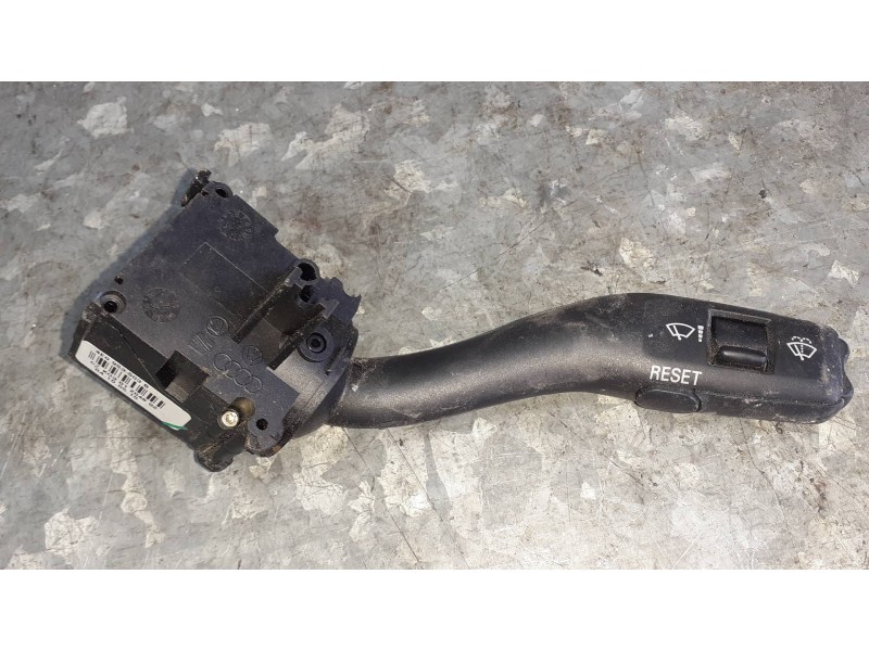 Recambio de mando limpia para audi a4 berlina (8e) referencia OEM IAM 4E0953503B  