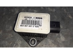 Recambio de sensor para audi a4 berlina (8e) referencia OEM IAM 1275100609 8E0907637C BOSCH