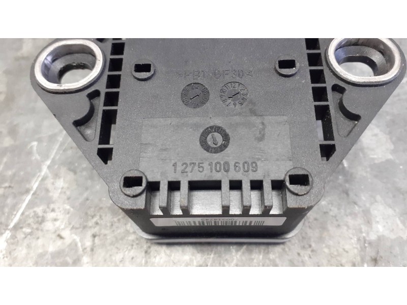 Recambio de sensor para audi a4 berlina (8e) referencia OEM IAM 1275100609 8E0907637C BOSCH