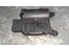 Recambio de motor apertura trampillas climatizador para audi a4 berlina (8e) referencia OEM IAM 0132801305 8E18205110 BOSCH