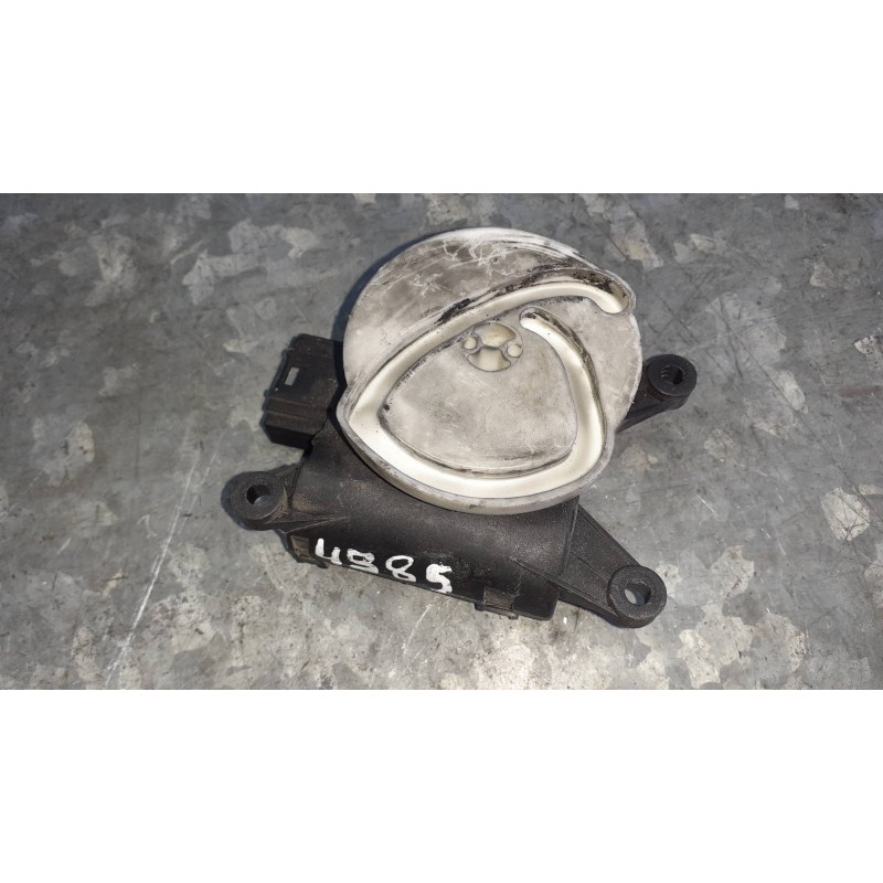 Recambio de motor apertura trampillas climatizador para audi a4 berlina (8e) referencia OEM IAM 0132801305 8E18205110 BOSCH