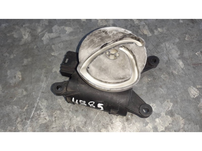 Recambio de motor apertura trampillas climatizador para audi a4 berlina (8e) referencia OEM IAM 0132801305 8E18205110 BOSCH