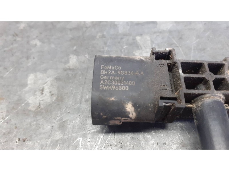 Recambio de sensor para ford focus lim. (cb8) referencia OEM IAM 5WK96880 A2C30051400 BK2A9GB824AA