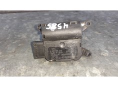 Recambio de motor apertura trampillas climatizador para audi a4 berlina (8e) referencia OEM IAM 0132801305 8E1820511D BOSCH