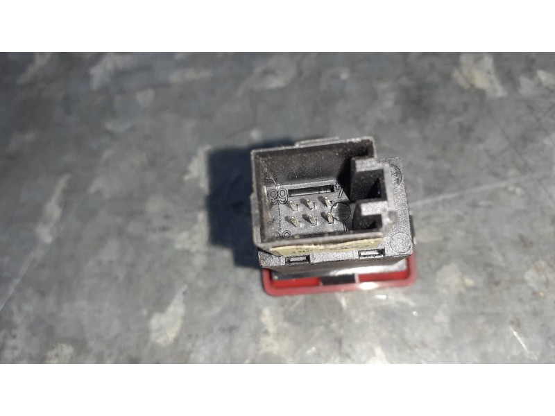 Recambio de warning para audi a4 berlina (8e) referencia OEM IAM 8E0941509  