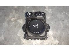 Recambio de mando retrovisor para honda civic berlina 5 (fk) referencia OEM IAM NH167L1979T  