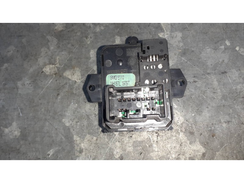 Recambio de mando retrovisor para honda civic berlina 5 (fk) referencia OEM IAM NH167L1979T  