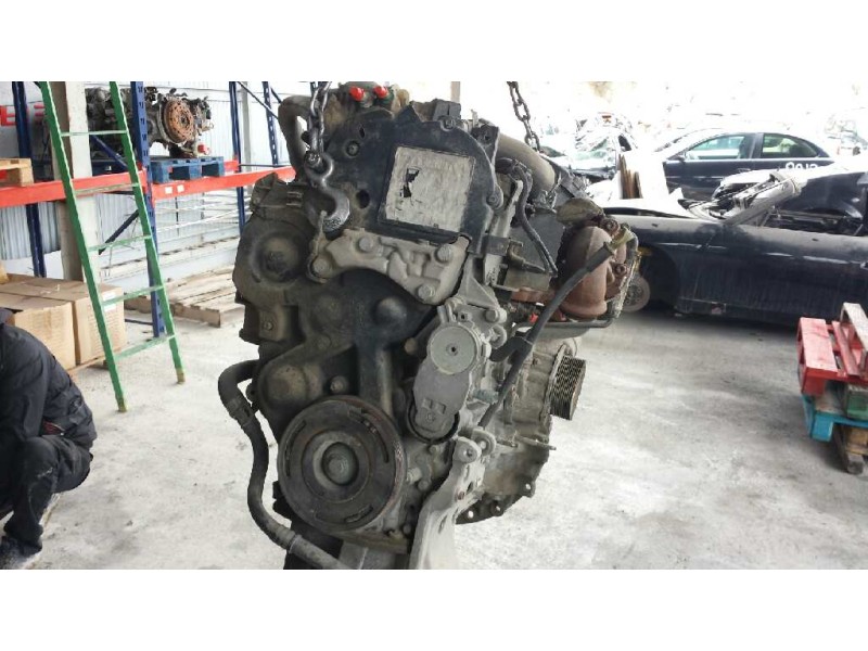 Recambio de motor completo para citroen c3 1.4 hdi sx referencia OEM IAM 8HX  