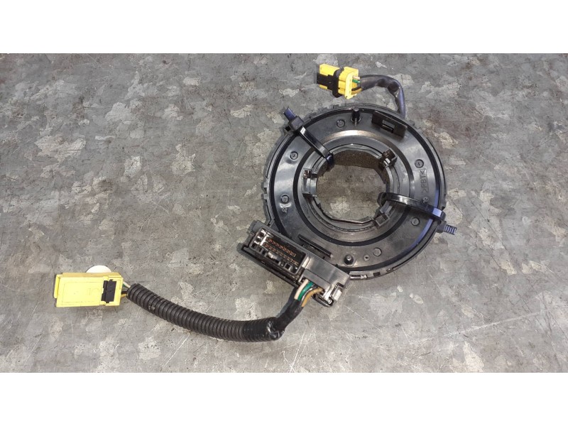 Recambio de anillo airbag para honda civic berlina 5 (fk) referencia OEM IAM F0V197EPE  