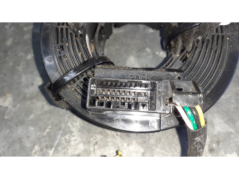 Recambio de anillo airbag para honda civic berlina 5 (fk) referencia OEM IAM F0V197EPE  