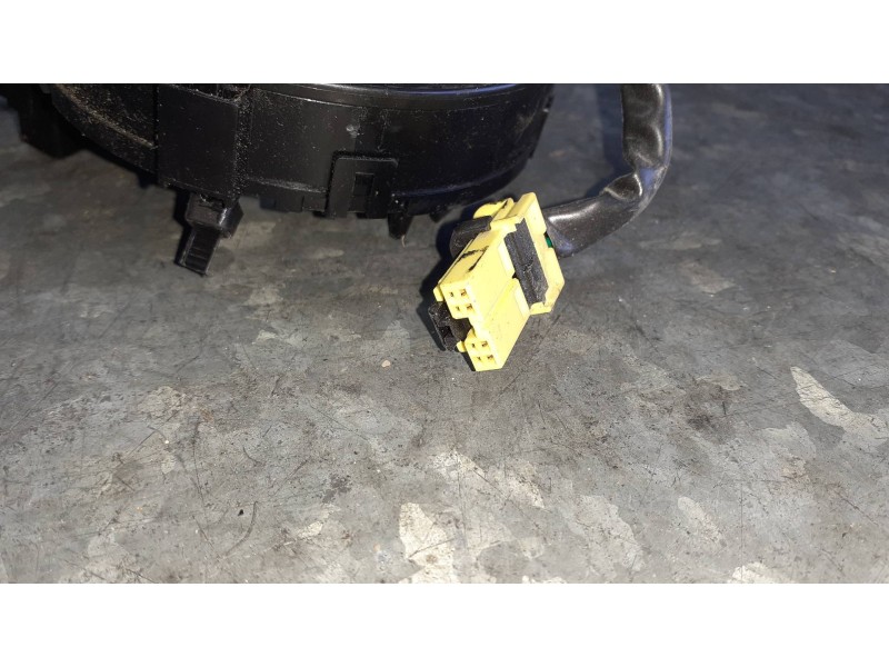 Recambio de anillo airbag para honda civic berlina 5 (fk) referencia OEM IAM F0V197EPE  