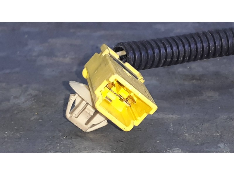 Recambio de anillo airbag para honda civic berlina 5 (fk) referencia OEM IAM F0V197EPE  