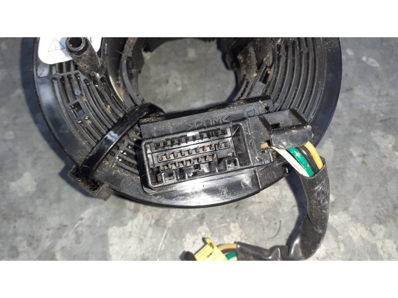 Recambio de anillo airbag para honda civic berlina 5 (fk) referencia OEM IAM F0V197EPE  