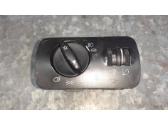 Recambio de mando luces para audi a3 (8l) referencia OEM IAM BK71M1941531D 04052136 