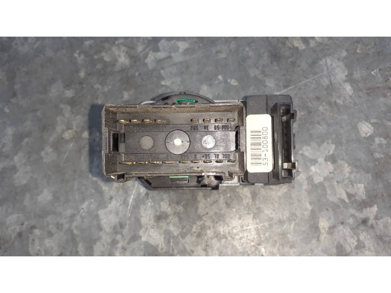 Recambio de mando luces para audi a3 (8l) referencia OEM IAM BK71M1941531D 04052136 