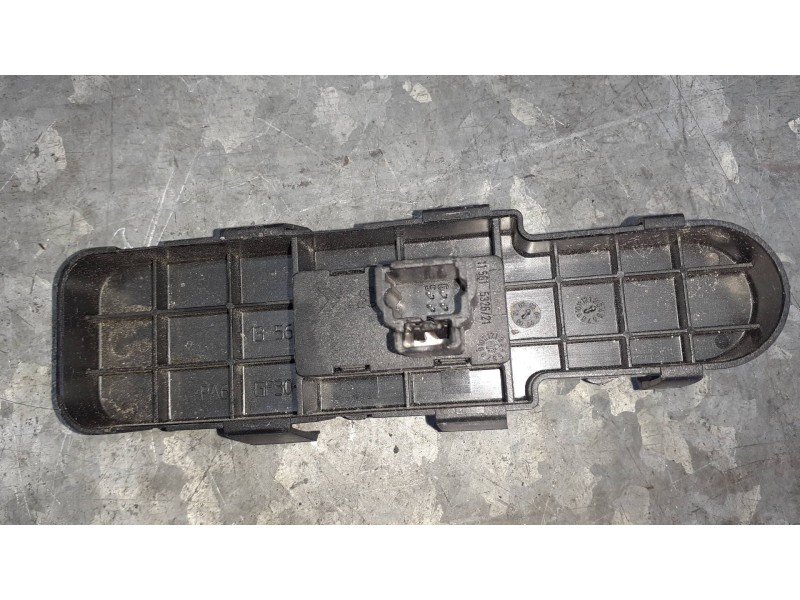 Recambio de mando elevalunas delantero derecho para citroen c4 berlina referencia OEM IAM 96351625XT  