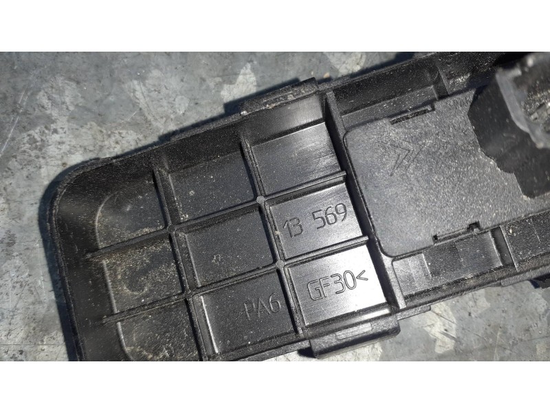 Recambio de mando elevalunas delantero derecho para citroen c4 berlina referencia OEM IAM 96351625XT  