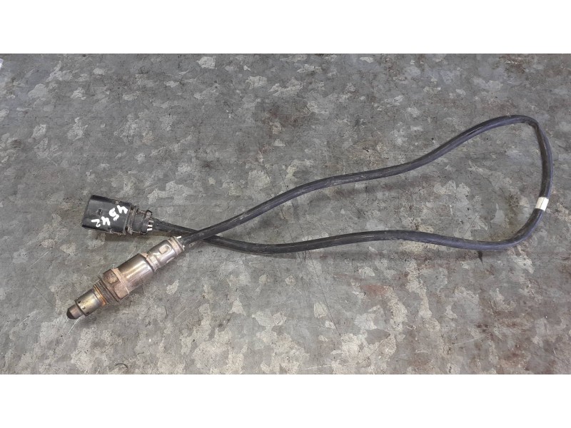 Recambio de sonda lambda para seat leon (kl1) referencia OEM IAM 04E906262CS  