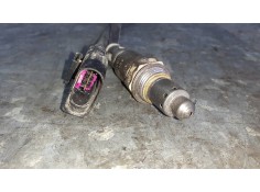 Recambio de sonda lambda para seat leon (kl1) referencia OEM IAM 04E906262CS   2