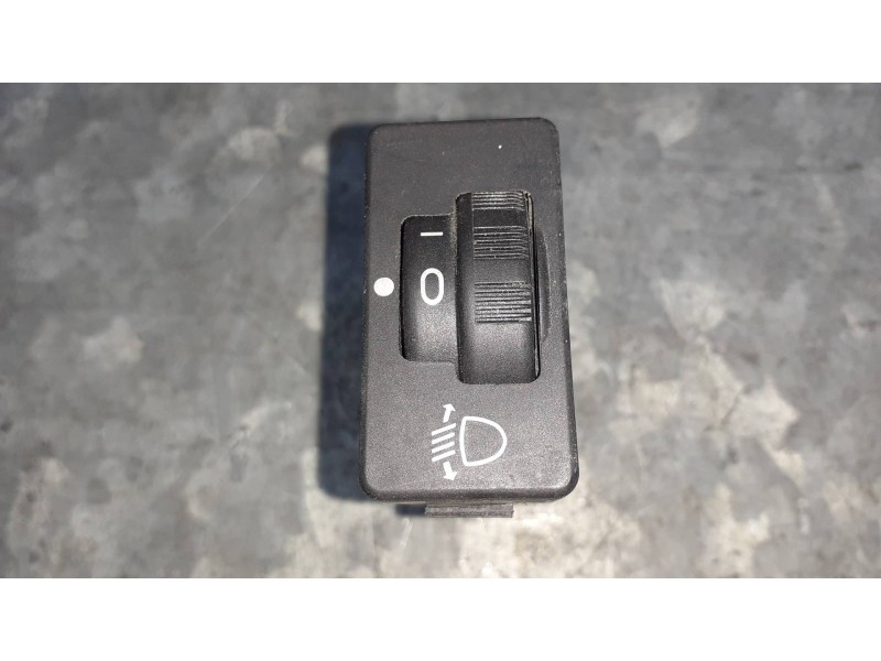 Recambio de mando regulacion faros para citroen xsara picasso referencia OEM IAM   